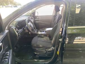 KIA Sorento LX 2022 Limpio - Product Image 4