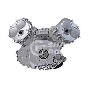 Motor Completo de Gasolina BVJ de 4.2T y 8 Cilindros, Nuevo y Más Vendido, para <span class=keywords><strong>Audi</strong></span> A6 C6 A8 D3 2012-2016 - Product Image 4