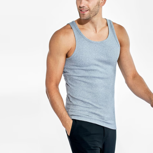 เสื้อกล้ามถักสำหรับผู้ชายจากบังคลาเทศ - Product Image 5