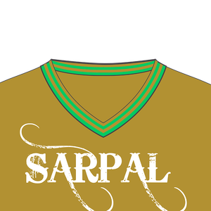 Camiseta deportiva de malla de poliéster para hombre, personalizada por el mejor fabricante, al por mayor, para baloncesto, atlética, de color liso - Product Image 3