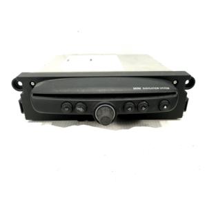 SISTEMA DE NAVEGACIÓN MINI Countryman 1ª Serie 9319432 (10>) - Product Image 1