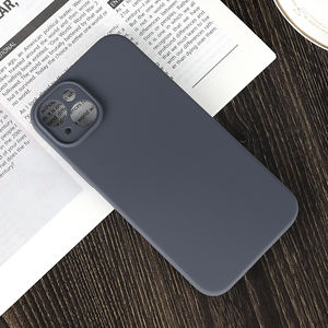 เคสโทรศัพท์มือถือ iPhone 12 Pro แบบขายส่ง เคสซิลิโคนทนทาน - Product Image 2