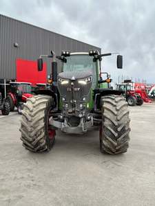 2021 Fendt 939 profit + - Product Image 6
