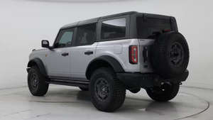 Bronco Badlands 2024, 4 Puertas, 4x4 Avanzado, Usado en Excelentes Condiciones - Product Image 2
