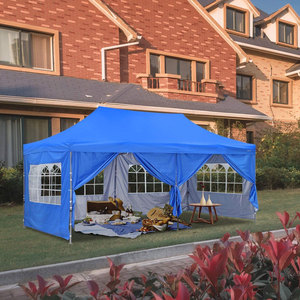 Utdoor Large ededding Tent Vent ararooof ENT iigh ustomize urade how - Product Image 2
