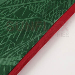 ชุดฟุตบอลแห้งเร็วเครื่องแบบพิมพ์ซับลิเมชันสำหรับฝึกซ้อม - Product Image 3