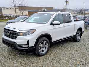 Meilleur Choix Véhicule 2026 Honda Ridgeline RTL AWD Pick-up Double Cabine - Product Image 3