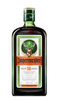 Liqueur Jagermeister de haute qualité 70cl Bouteille Amber Glints 35% ABV Bois de santal et écorce d'orange Exportateurs Vente en gros