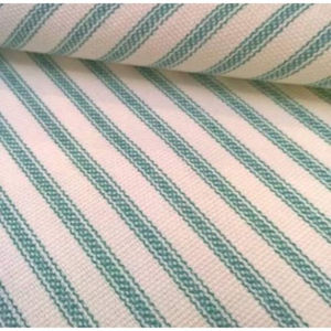 Tela de rayas de diseñador de alta calidad para primavera y verano elegante multicolor catiónico para pijamas vestidos o cortinas - Product Image 5