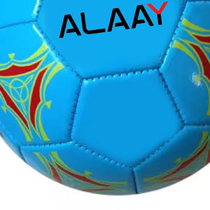 Alaay Jouet brillant de haute qualité pour enfants Ballon cadeau spécial taille 2 - Product Image 5