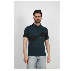 GZ WARRIOR T-shirt Dobby en coton pour hommes Meilleure qualité Athletic Oversized Fit 280 Grammes Tissu Poids Casual Office Daily Wear - Product Image 1