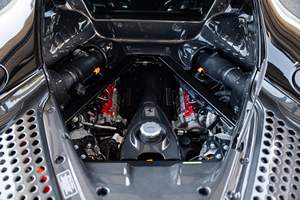 SF90 Stradale 2022, V8 Híbrido Enchufable de 986 hp, Paquete Assetto Fiorano - Product Image 5