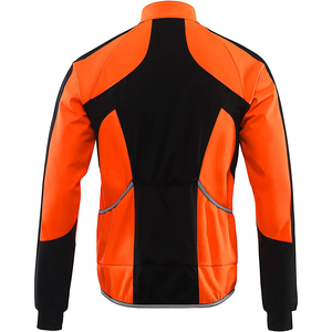 Vestes de pluie pour hommes imperméables avec capuche, légères et pliables, coupe-vent pour hommes, vestes de cyclisme pour hommes - Product Image 3