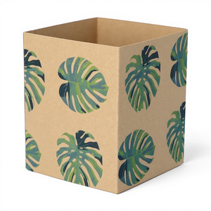 CreaSleeve Kraft 180 Personalized Decorative <b>Storage</b> <b>Boxes</b> for Merchandising - Product Image 3