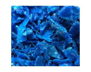 Venta al por mayor de reciclado de HDPE / Residuos de bidones azules de HDPE / Residuos de plástico de polietileno / Residuos de bidones de plástico blanco de HDPE - Product Image 6