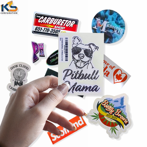 Pourriez-vous être n'importe quel autocollant plus proche drôle amis de quarantaine décalcomanie de voiture décalcomanies décoratives personnalisées pour les voitures - Product Image 2