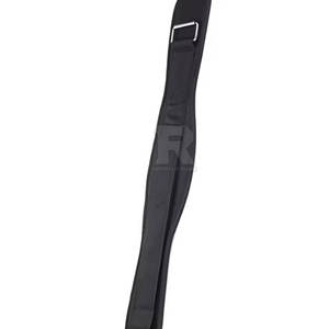 <b>Trimmer</b> Belt for Gym Training and Workout Neoprene <b>Waist</b> Support Belt for Core Training Fitness and Slimming - Product Image 6