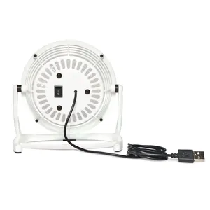 Ventilatore USB Portatile Personalizzato per Gadget Promozionali - Product Image 5