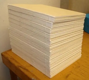 เยื่อกระดาษยูคาลิปตัสฟอกขาวคุณภาพพรีเมียม ได้รับการรับรองมาตรฐาน ISO พร้อมส่งออกทั่วโลก - Product Image 2