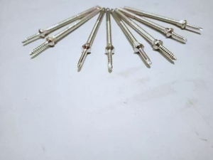 Caspar Retractor ชุดผ่าตัดสำหรับศัลยกรรมกระดูกระบบรั้งกระดูกสันหลังสแตนเลสแบบใช้ซ้ำได้ - Product Image 2