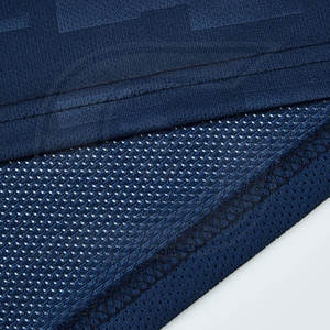 Uniformes de equipo de fútbol transpirables, uniformes de equipo de fútbol de diseño OEM, venta en línea, novedad - Product Image 5