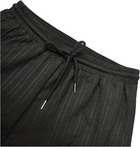 Conjunto Deportivo de Verano de Manga Corta para Hombre de Alta Calidad, Conjuntos Cortos de Camiseta y Pantalones Cortos, Conjuntos Gemelos para Hombre con Estampado Personalizado - Product Image 6