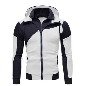 OEM High Quality Custom Blank Fleece Fitness Men Thermal Hoodie Custom Men Hoodies For <b>Boys</b> - Product Image 1