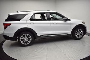 Ford Explorer Limited 2023, Tracción Trasera, Caja de Cambios Automática, Título Limpio, Sin Accidentes, con Bajo Kilometraje, Listo para Envío - Product Image 2