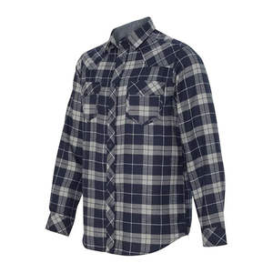 Premium Quality Motorbike Flannel <b>Shirts</b> Custom-Made Customized Adjustable Best Arrival <b>Men's</b> - Product Image 2