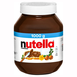 Nutella Chocolat pour l'exportation 1KG 3KG 5KG 7KG/Nutella 750g/vente en gros/meilleur prix confiserie Nutella 2025 Nutella 350g - Product Image 5