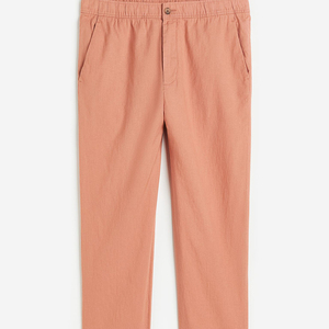 Pantalones Deportivos para Hombre con Cintura Elástica, Sostenibles y Cómodos, para Uso Casual - Product Image 6