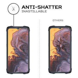 ฟิล์มกันรอยหน้าจอ ANTISHOCK สำหรับคิวบอต คิงคอง 9 ฟิล์มกันรอยหน้าจอโทรศัพท์มือถือแบบพรีเมี่ยมทนทาน - Product Image 5