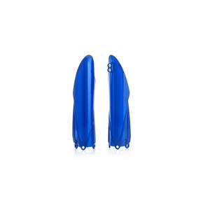Couvre-fourches en plastique Acerbis pour Yamaha, emballés dans un sac - Product Image 1