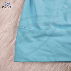 Women's Lightweight Zipper Front Custom Printed Logo Quick Dry Soft Stretch Yoga <b>Tops</b>-<b>Long</b> <b>Sleeve</b> Activewear - Product Image 4