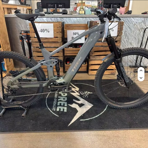 Offre exceptionnelle_ Vélo de montagne électrique TREKs Marlin+ 8 2026 - Product Image 2