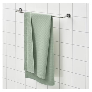 100% Organic Cotton Bathroom <b>Towels</b> Extra <b>Large</b> Soft Absorbent Hot sale GOTS Certificate Thickening soft water absorption custom - Product Image 4