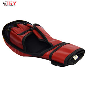 Gants MMA personnalisés de qualité supérieure Nouvel arrivage Meilleur vendeur Produit classique Produit unique Gants épargnants MMA par Viky Industries - Product Image 4