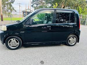 USADO LHD/RHD 1999 H0NDA LIFE - Product Image 2