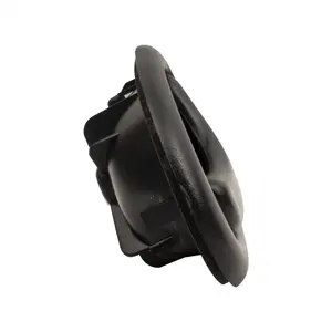 Manija Interior de Puerta Izquierda Negra para Renault Megane 1 y Scenic 1 - 8200028994 - Product Image 1