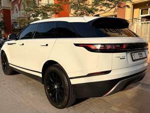 LAND ROVER RANGE ROVER VELAR (P250 SE) 2019 USADO, 283 Kw (380 CV), TRANSMISIÓN AUTOMÁTICA - Product Image 6