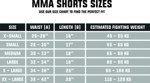 Shorts de boxe MMA pour hommes à taille haute, imprimés par sublimation personnalisée, en spandex, taille élastique, séchage rapide, respirants, vente en gros - Offre Spéciale - Product Image 6