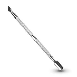 1/2 Piezas de Removedor de Esmalte de Uñas de Acero Inoxidable, Accesorios de Arte, Removedor de Cutículas, Raspador, Removedor de Esmalte de Gel, Set de Removedor de Arte de Uñas - Product Image 6