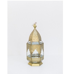 Wedding Decor Color Moroccan Plastic Tea Light <b>Mini</b> Candle <b>Lanterns</b> - Product Image 3