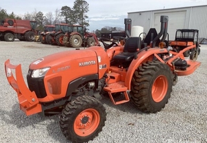 Top Qualité Mini Kubota L2501DT r 23Hp 25Hp B2320 à vendre - Product Image 2