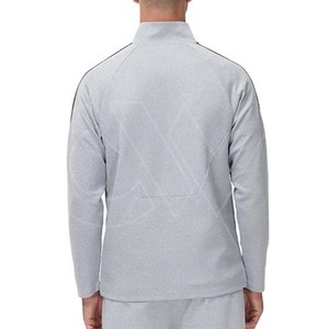 Ensemble de survêtements pour hommes Vêtements de sport Ensemble de survêtements d'entraînement pour équipe de football Maillot de football - Product Image 2