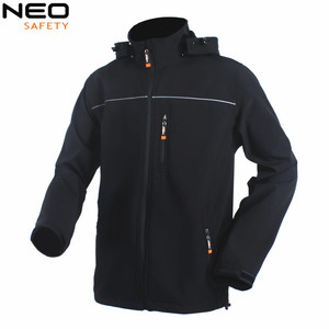 เสื้อแจ็คเก็ตขายดีจากโรงงานผู้ผลิตจีน ทนลม กันน้ำ ชุดยูนิฟอร์มสำหรับงานอุตสาหกรรม - Product Image 6