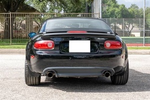 Mazda MX-5 Miata Turbo 2.5L S 2006, Listo para Enviar - Product Image 6