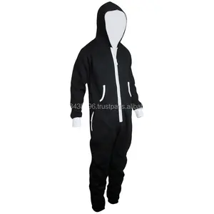 2023 유니섹스 양털 남성 여성 우아한 romper 성인 남성 onesie 잠옷 jumpsuit