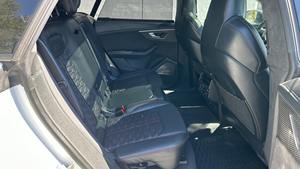 Audi RSQ8 Quattro AWD 2021, transmission intégrale, automatique, essence, SUV/crossover - Product Image 5