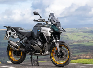 มีสินค้าใหม่ในสต็อก 2025 R 1300 GS ADVENTURE พร้อมจัดส่ง - Product Image 4